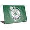 NBA Boston Celtics Hardwood Classics Laptop Skins